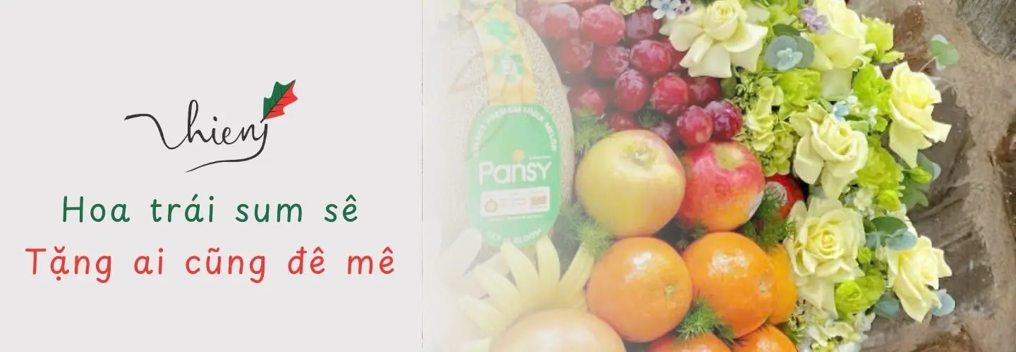 Hoa Tươi Thiên Ý