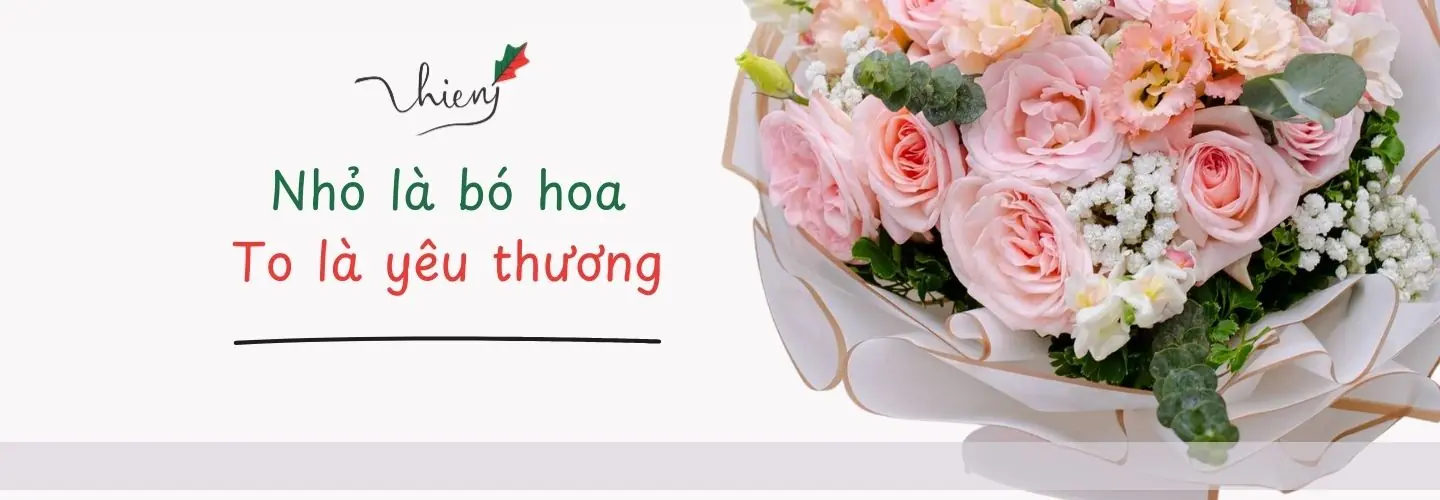 Hoa Tươi Thiên Ý